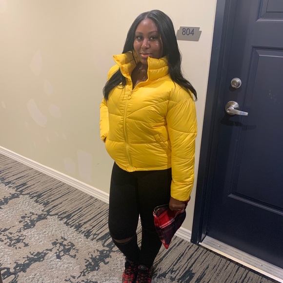 Puffer Coat/Jacket - Picture 3 of 3